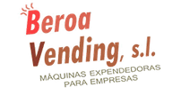 Beroa Vending logo