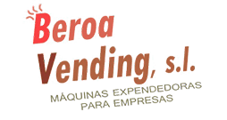 Beroa Vending logo
